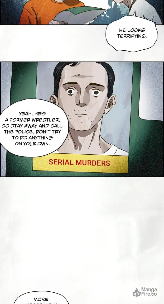 Day of Disaster Chapter 2 page 66 - 