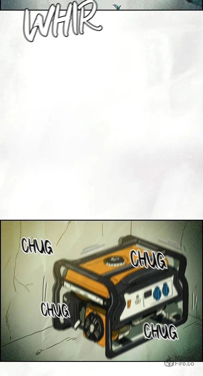 Day of Disaster Chapter 2 page 70 - 