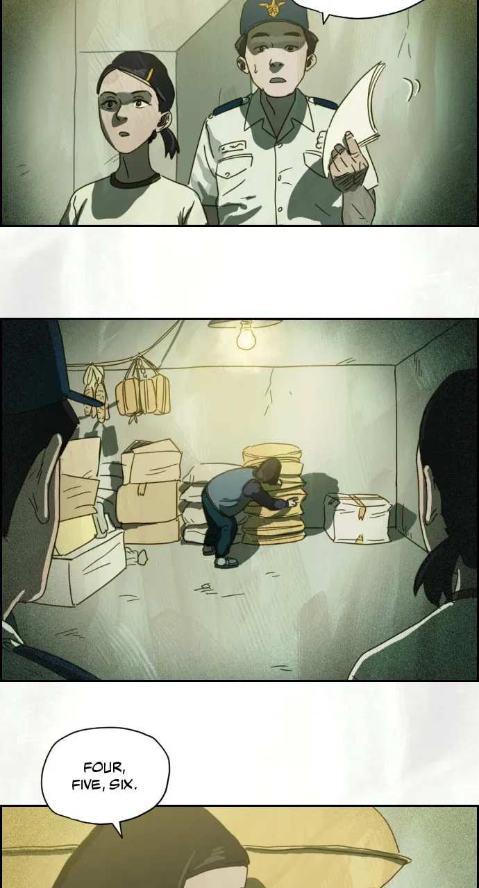 Day of Disaster Chapter 2 page 73 - 