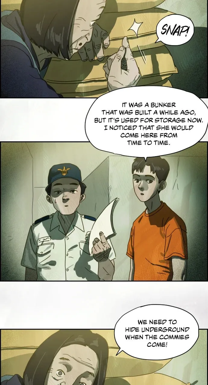 Day of Disaster Chapter 2 page 74 - 