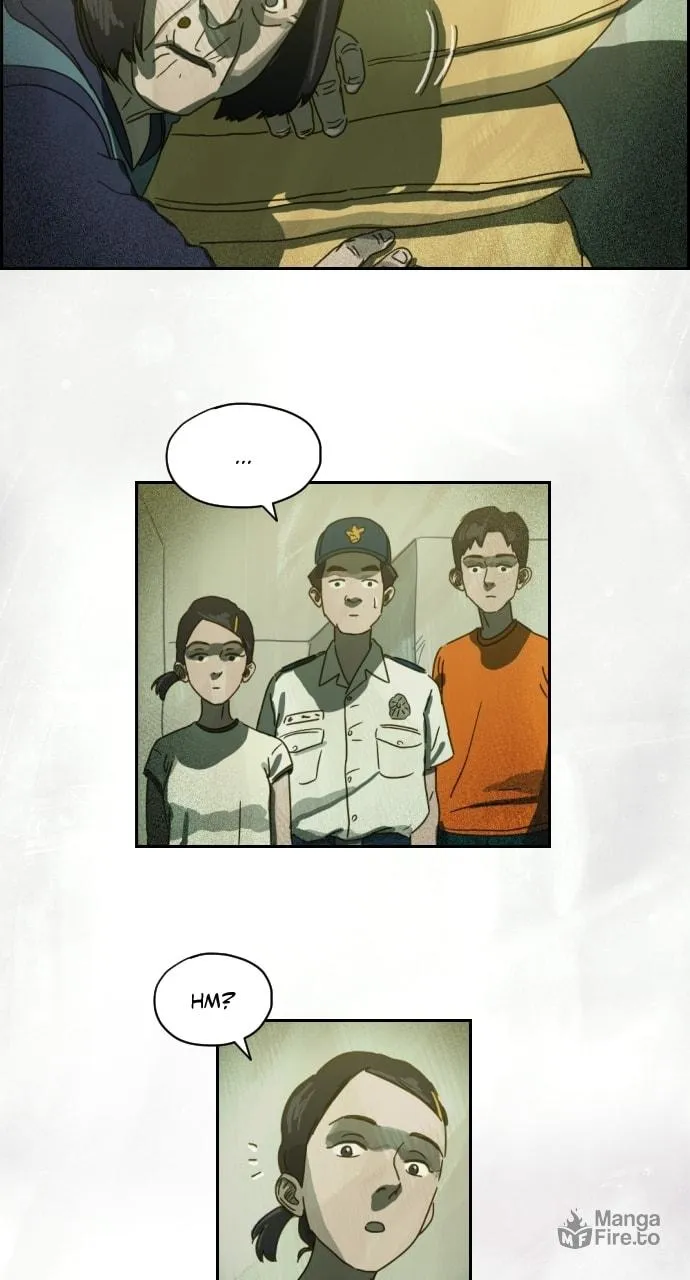 Day of Disaster Chapter 2 page 75 - 