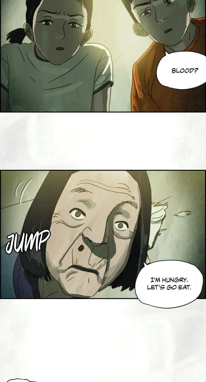 Day of Disaster Chapter 2 page 77 - 