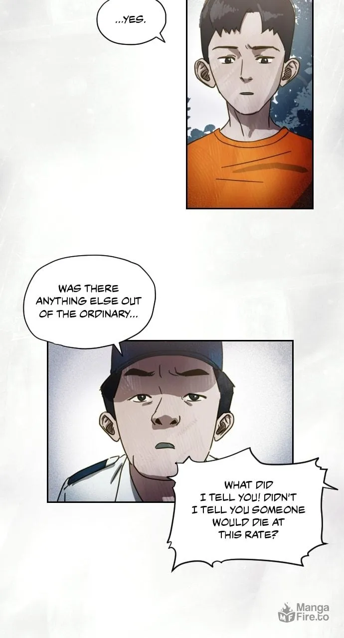 Day of Disaster Chapter 2 page 9 - 