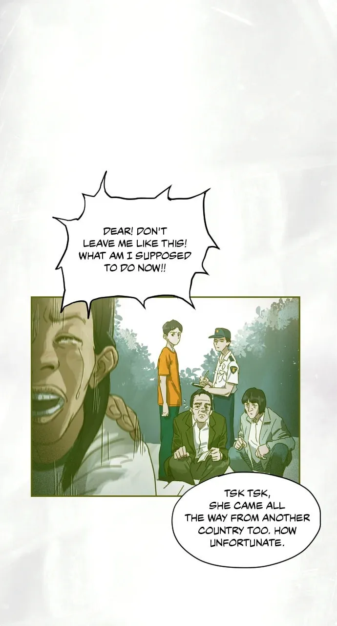 Day of Disaster Chapter 3 page 1 - 