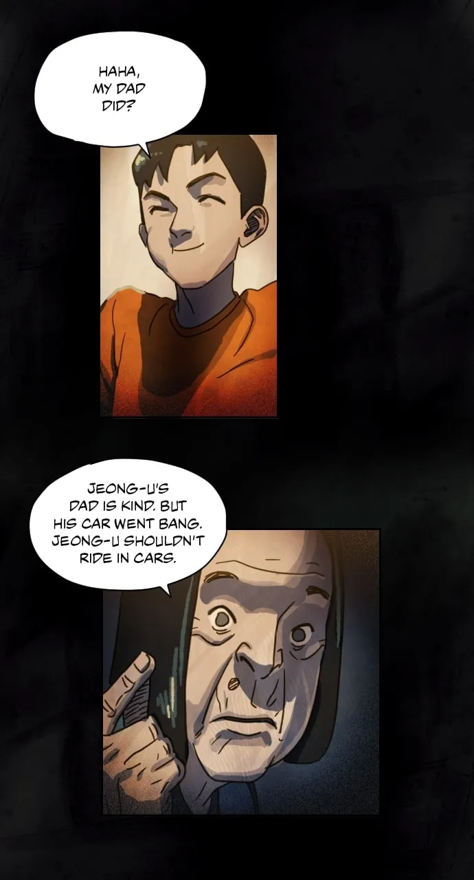 Day of Disaster Chapter 3 page 11 - 