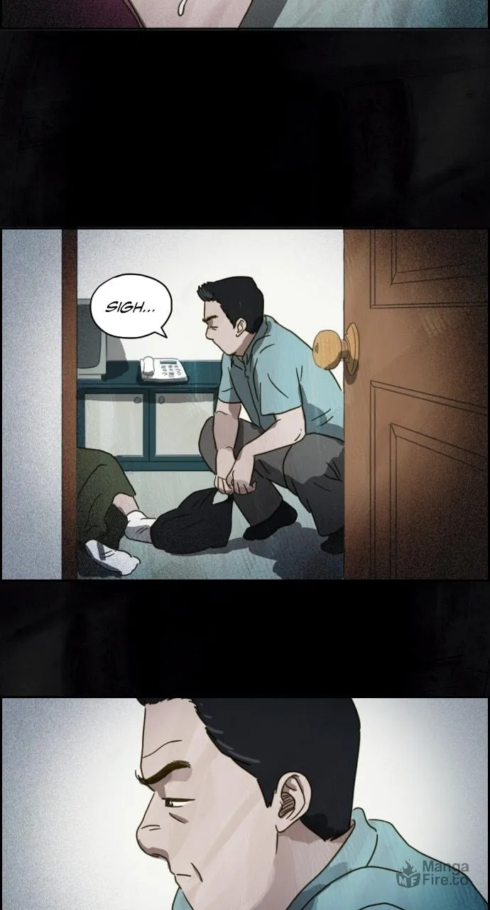 Day of Disaster Chapter 3 page 102 - 