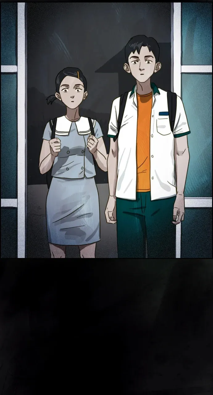 Day of Disaster Chapter 3 page 104 - 
