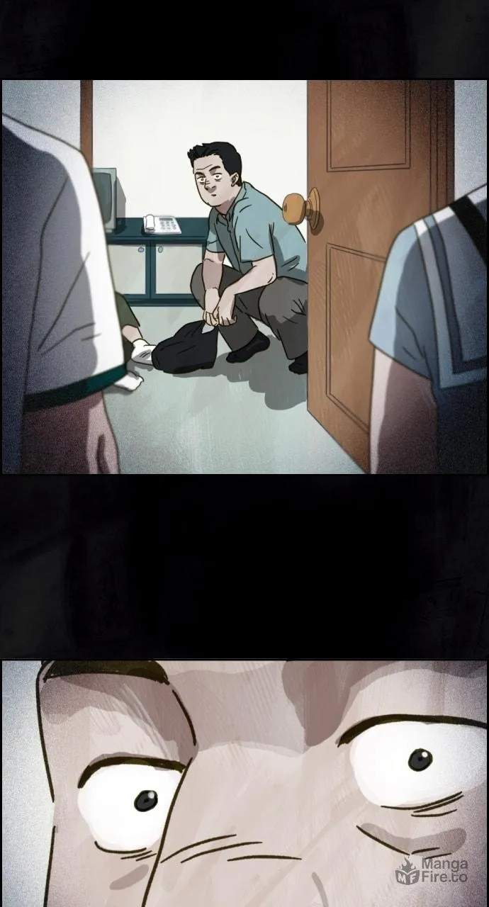 Day of Disaster Chapter 3 page 105 - 