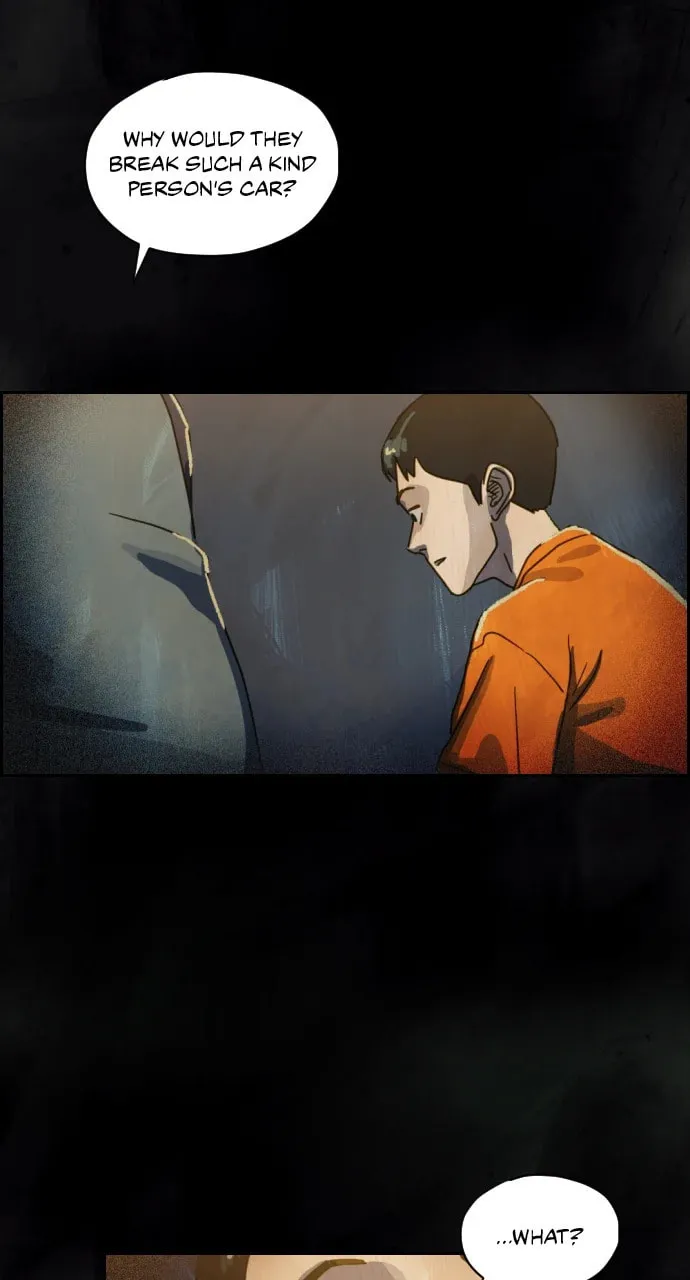 Day of Disaster Chapter 3 page 13 - 