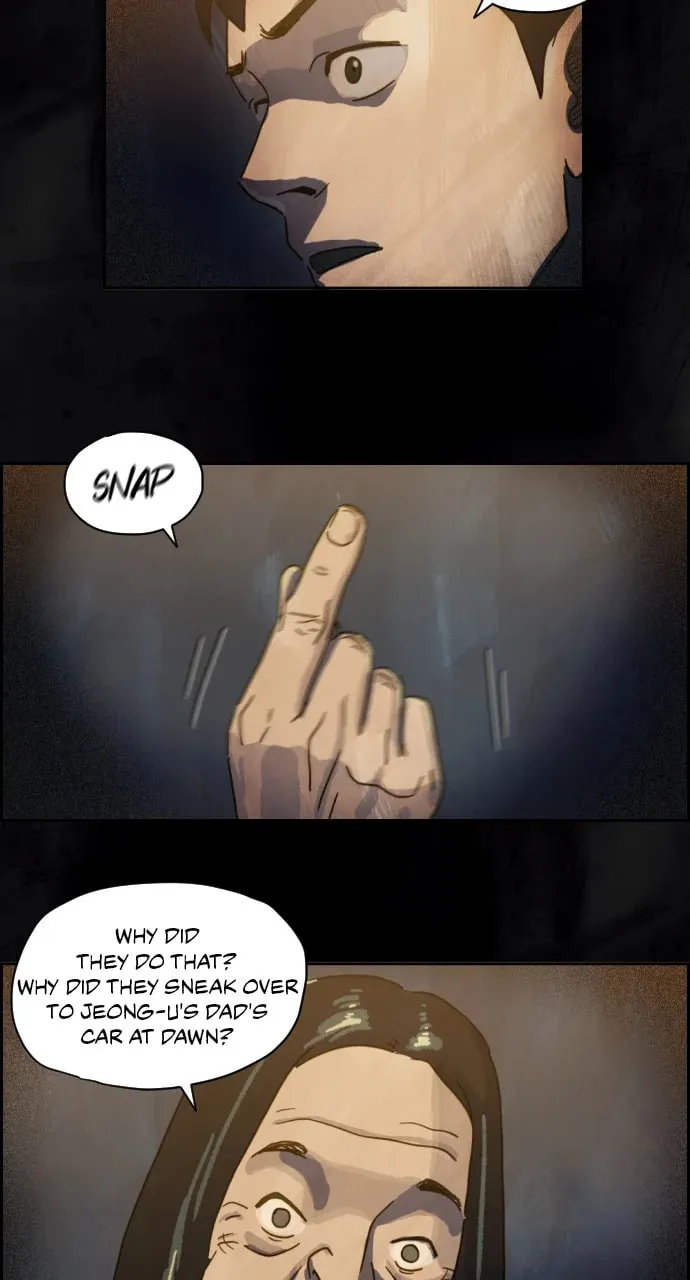 Day of Disaster Chapter 3 page 14 - 