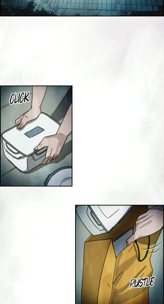 Day of Disaster Chapter 3 page 17 - 