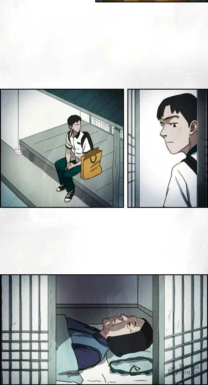 Day of Disaster Chapter 3 page 18 - 