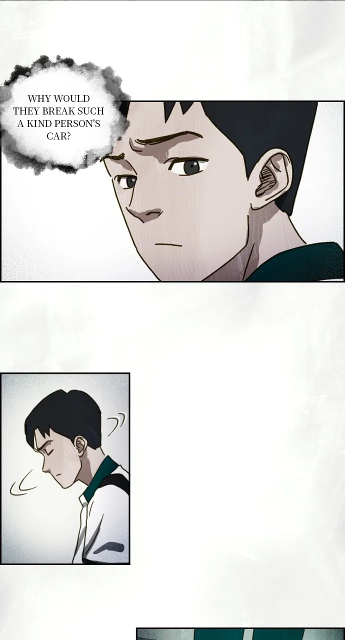 Day of Disaster Chapter 3 page 19 - 