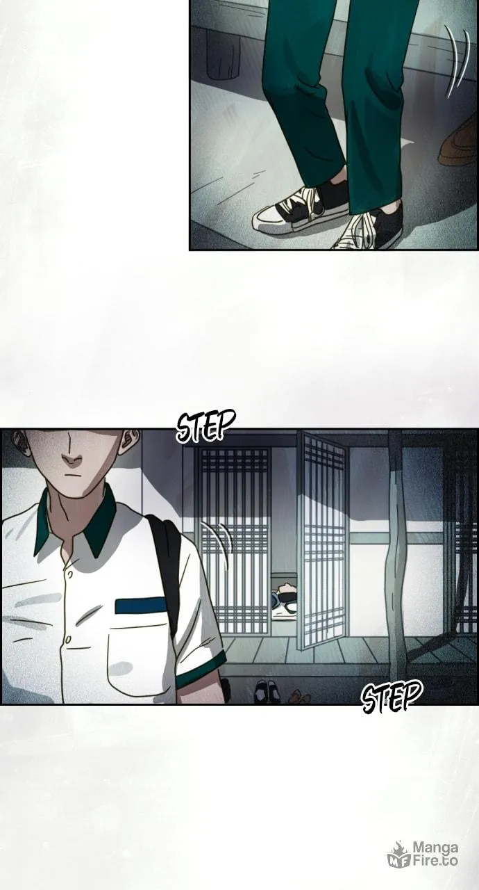 Day of Disaster Chapter 3 page 20 - 
