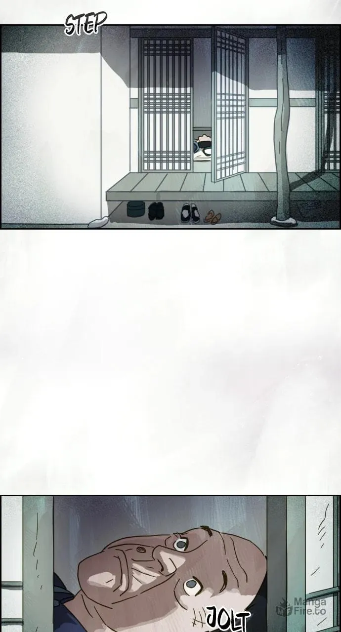 Day of Disaster Chapter 3 page 21 - 