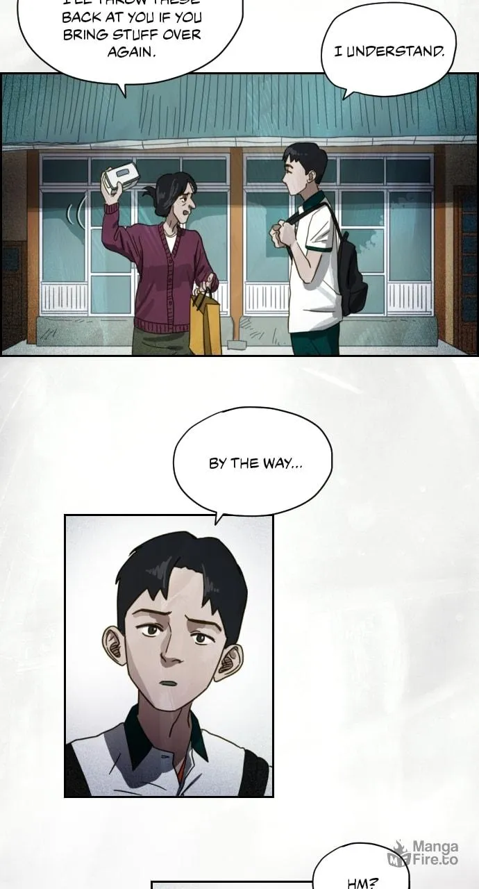 Day of Disaster Chapter 3 page 24 - 