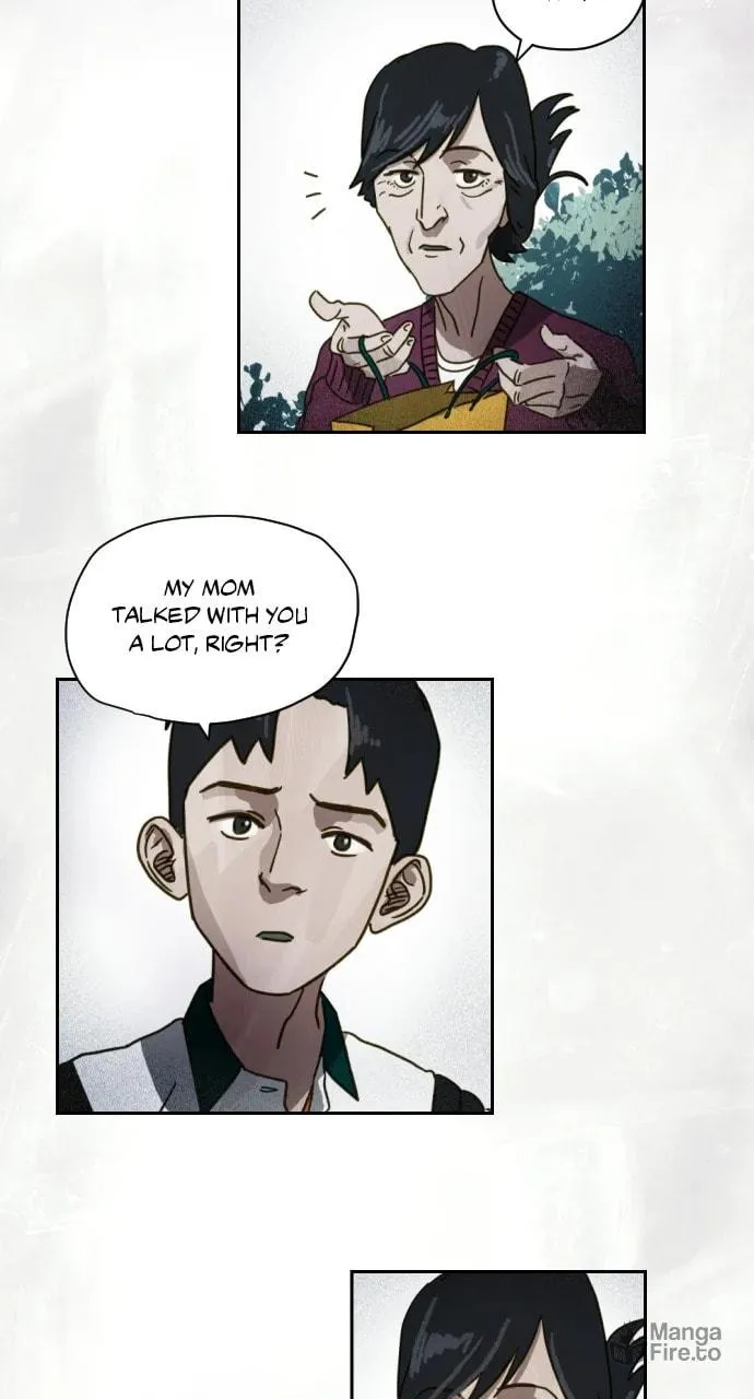 Day of Disaster Chapter 3 page 25 - 