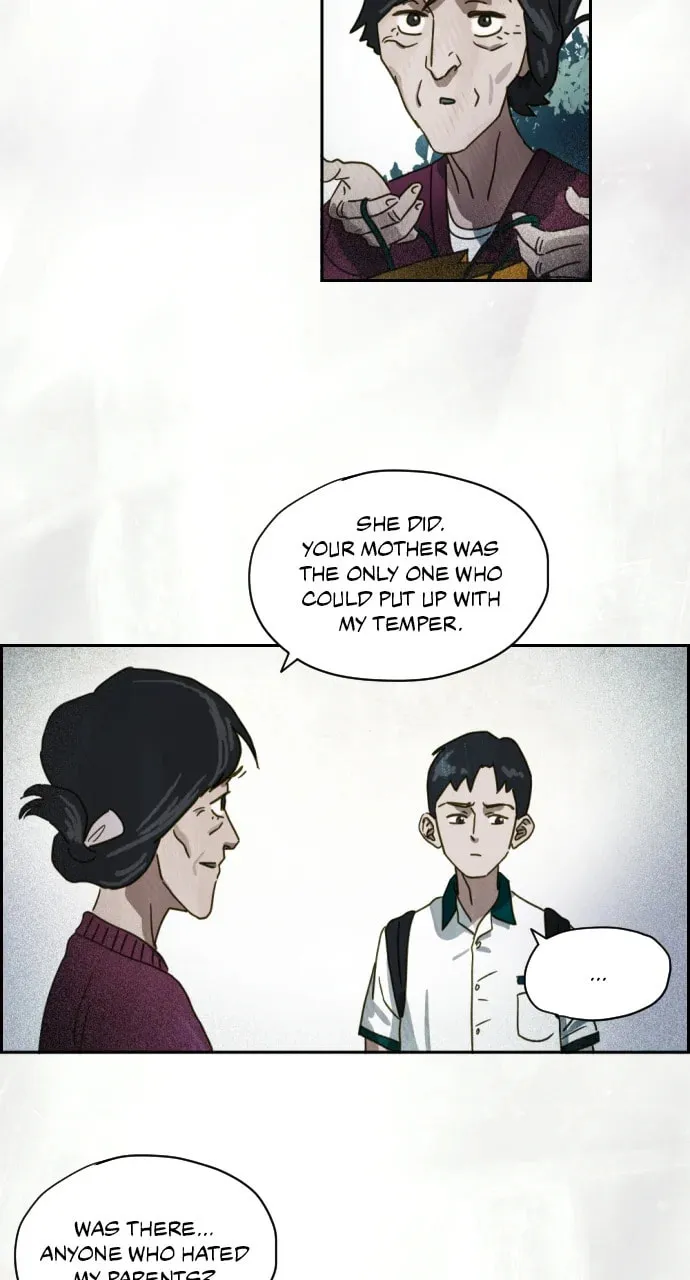 Day of Disaster Chapter 3 page 26 - 