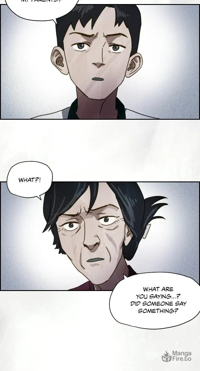 Day of Disaster Chapter 3 page 27 - 