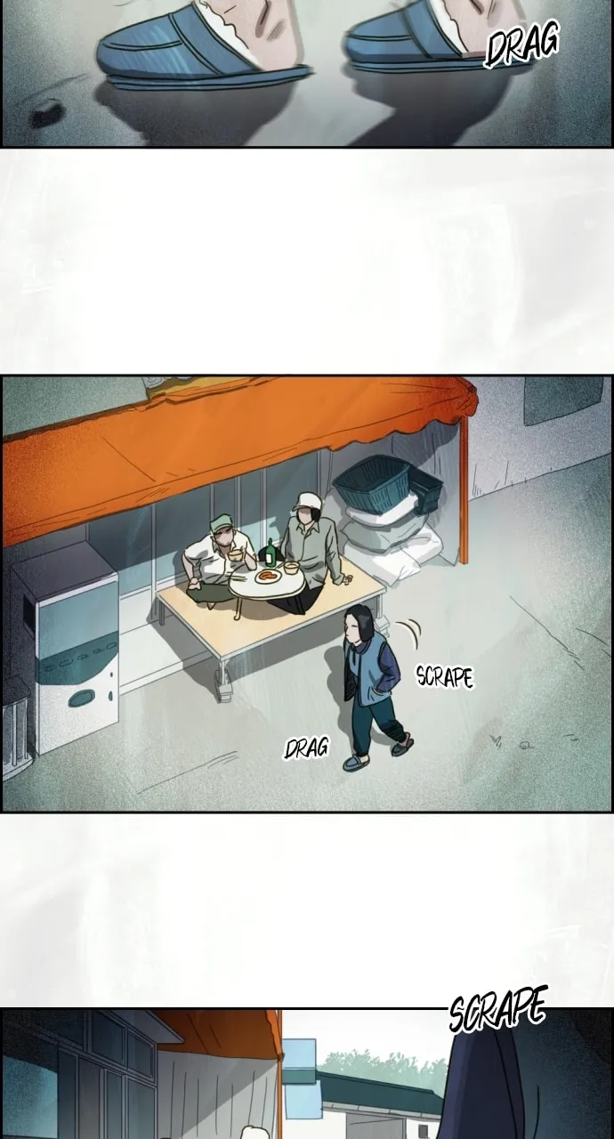 Day of Disaster Chapter 3 page 29 - 
