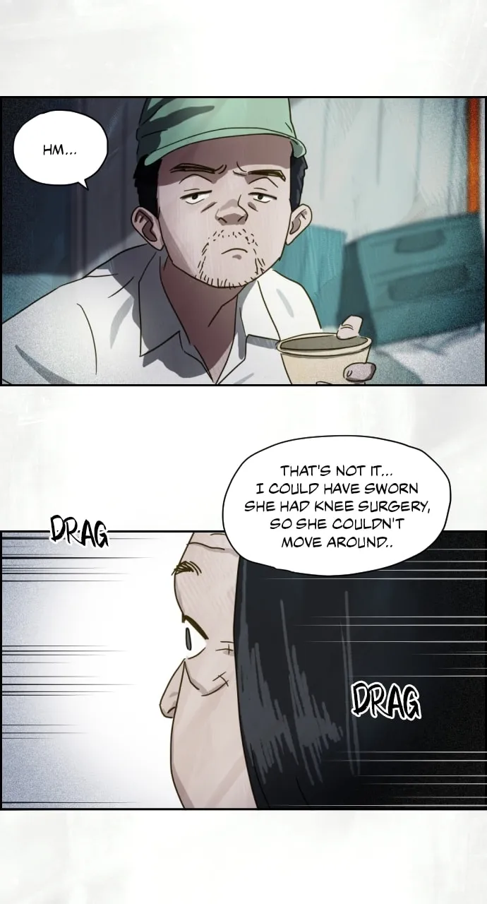 Day of Disaster Chapter 3 page 31 - 