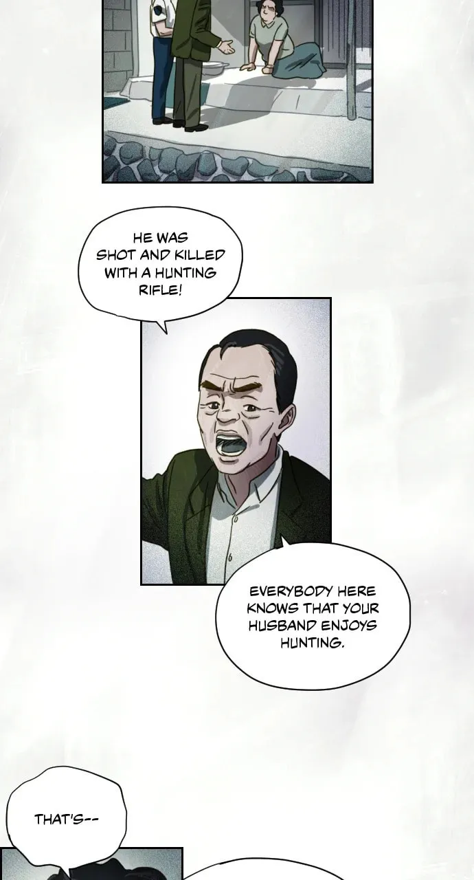 Day of Disaster Chapter 3 page 34 - 