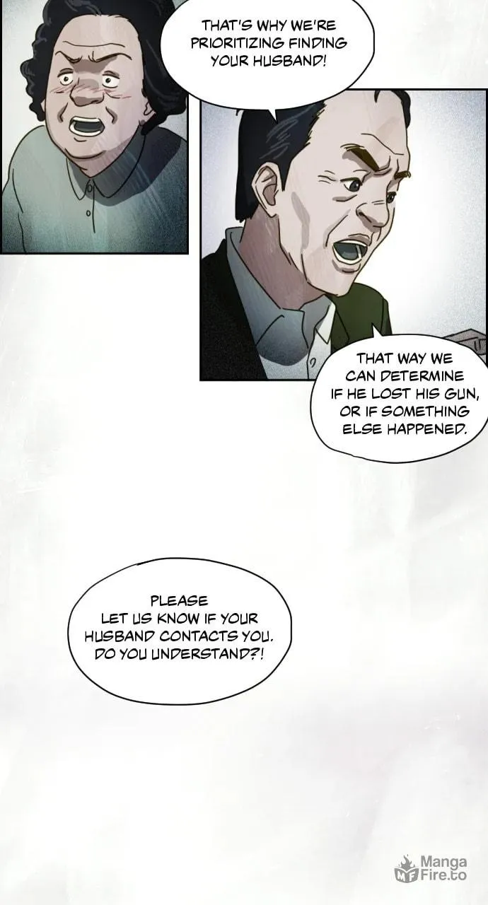 Day of Disaster Chapter 3 page 35 - 