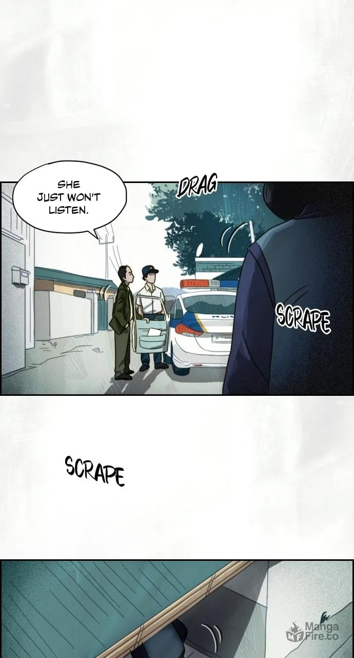 Day of Disaster Chapter 3 page 36 - 