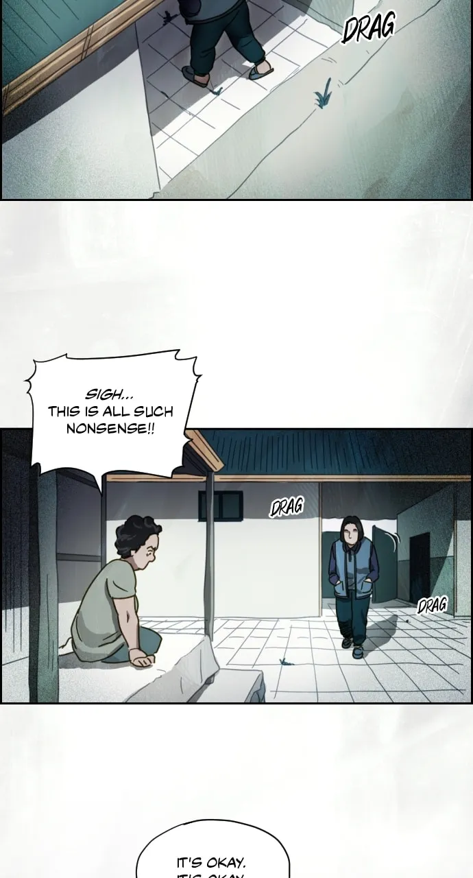 Day of Disaster Chapter 3 page 37 - 