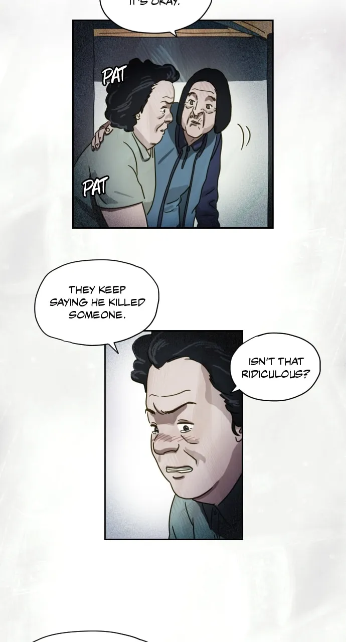 Day of Disaster Chapter 3 page 38 - 