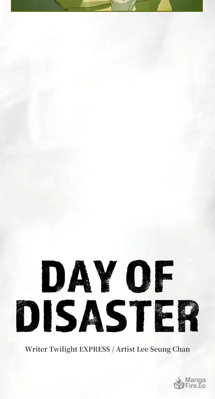 Day of Disaster Chapter 3 page 5 - 