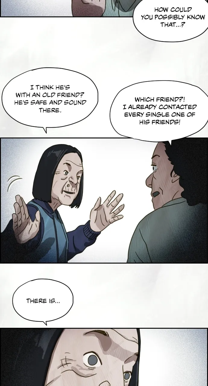 Day of Disaster Chapter 3 page 41 - 