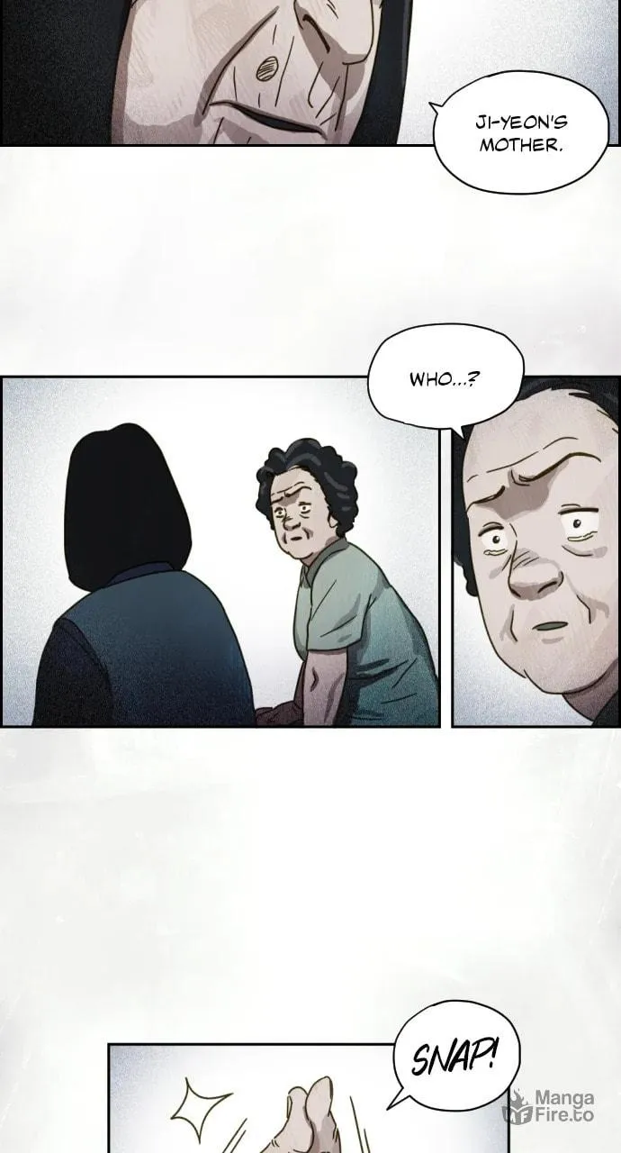 Day of Disaster Chapter 3 page 42 - 