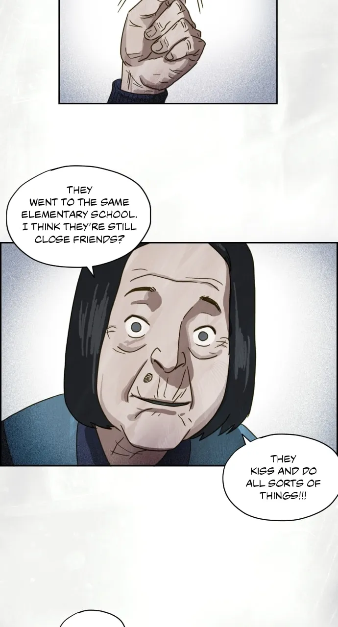 Day of Disaster Chapter 3 page 43 - 