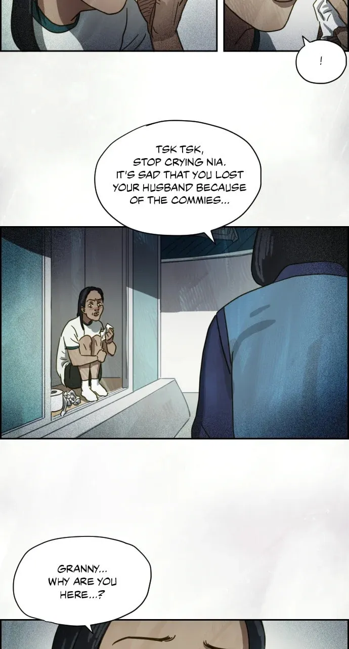 Day of Disaster Chapter 3 page 46 - 