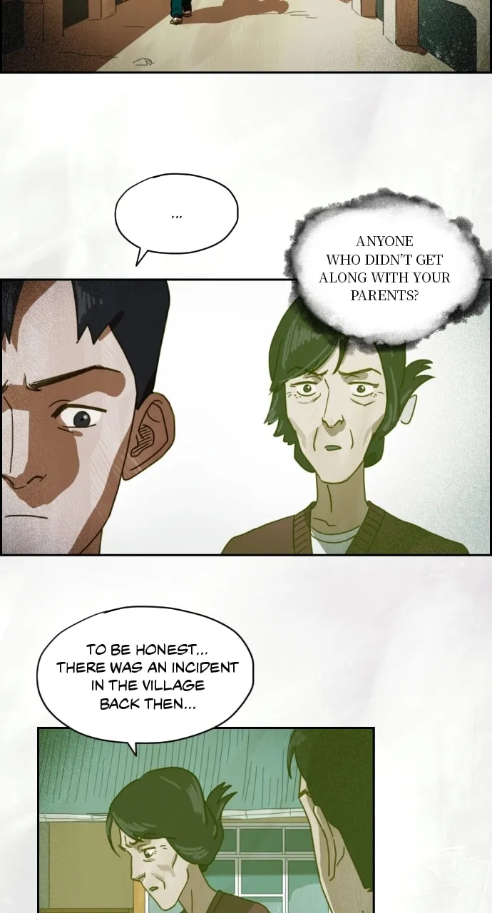 Day of Disaster Chapter 3 page 49 - 