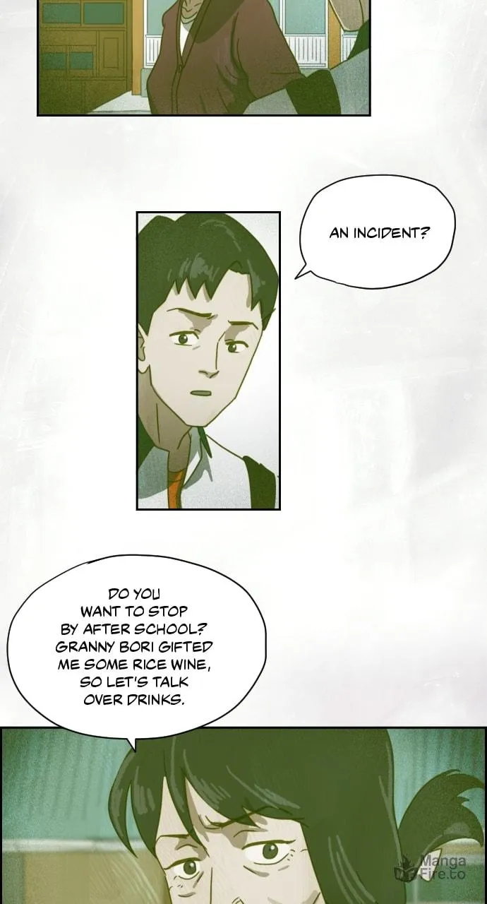 Day of Disaster Chapter 3 page 50 - 