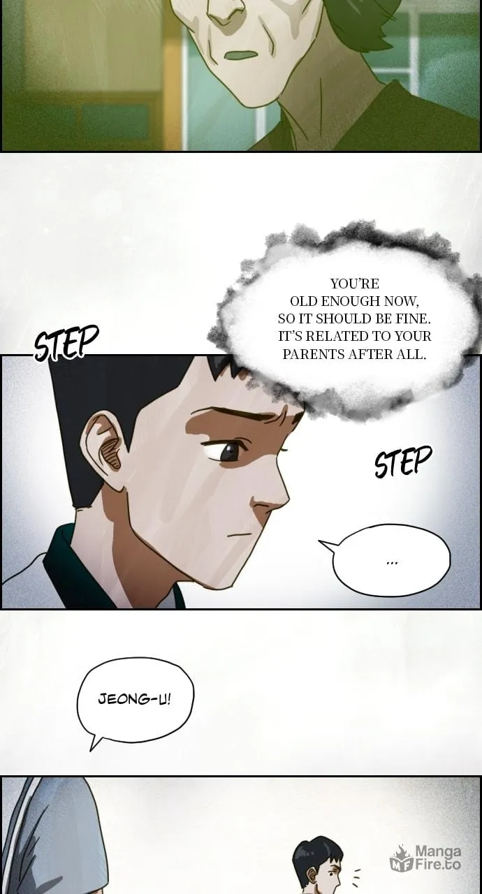 Day of Disaster Chapter 3 page 51 - 