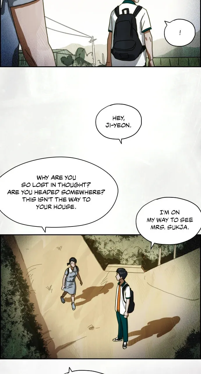 Day of Disaster Chapter 3 page 52 - 