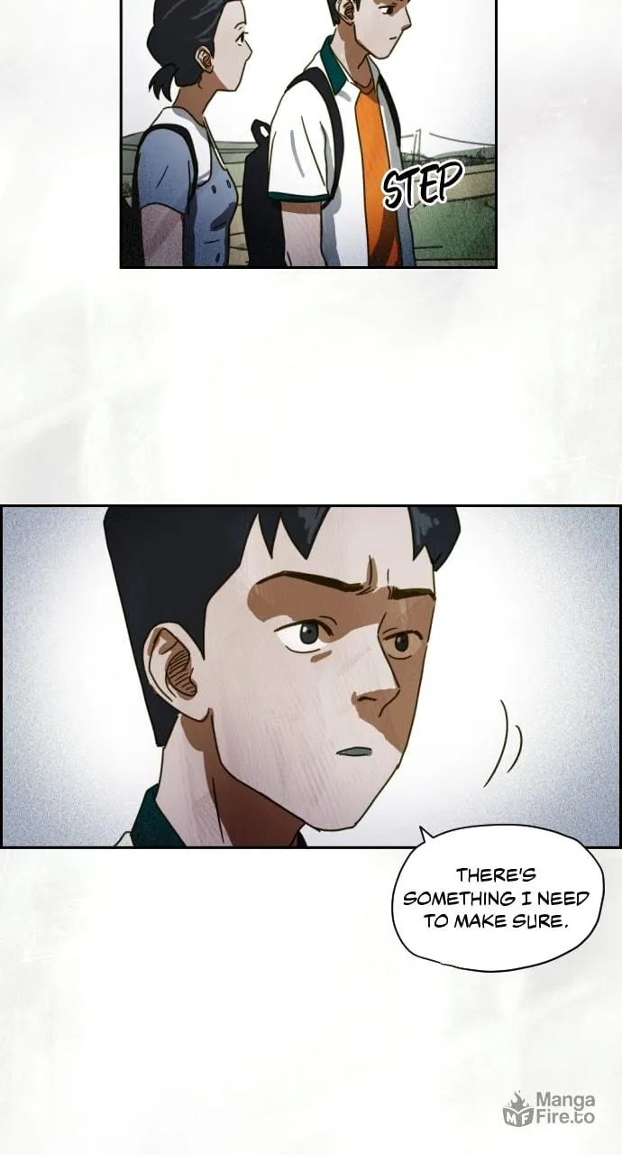 Day of Disaster Chapter 3 page 54 - 