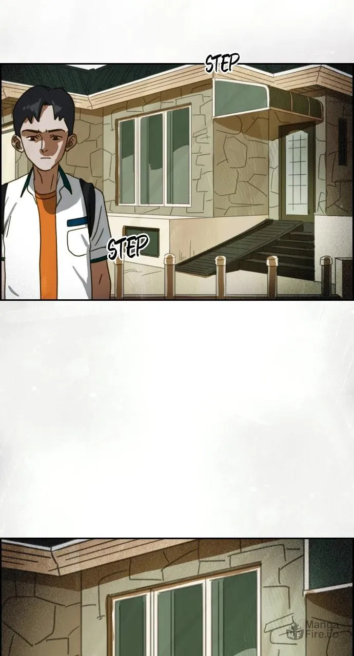 Day of Disaster Chapter 3 page 55 - 