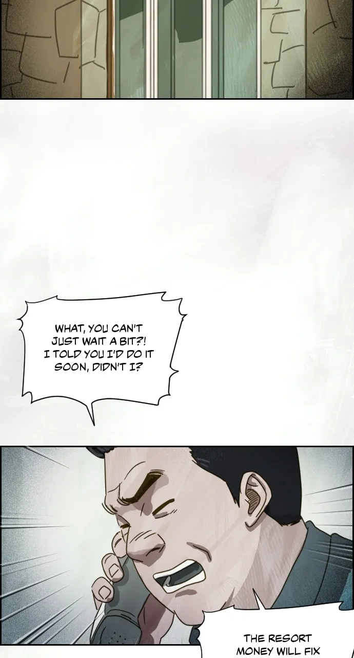 Day of Disaster Chapter 3 page 56 - 