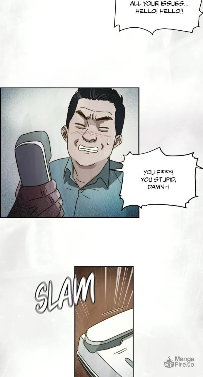 Day of Disaster Chapter 3 page 57 - 