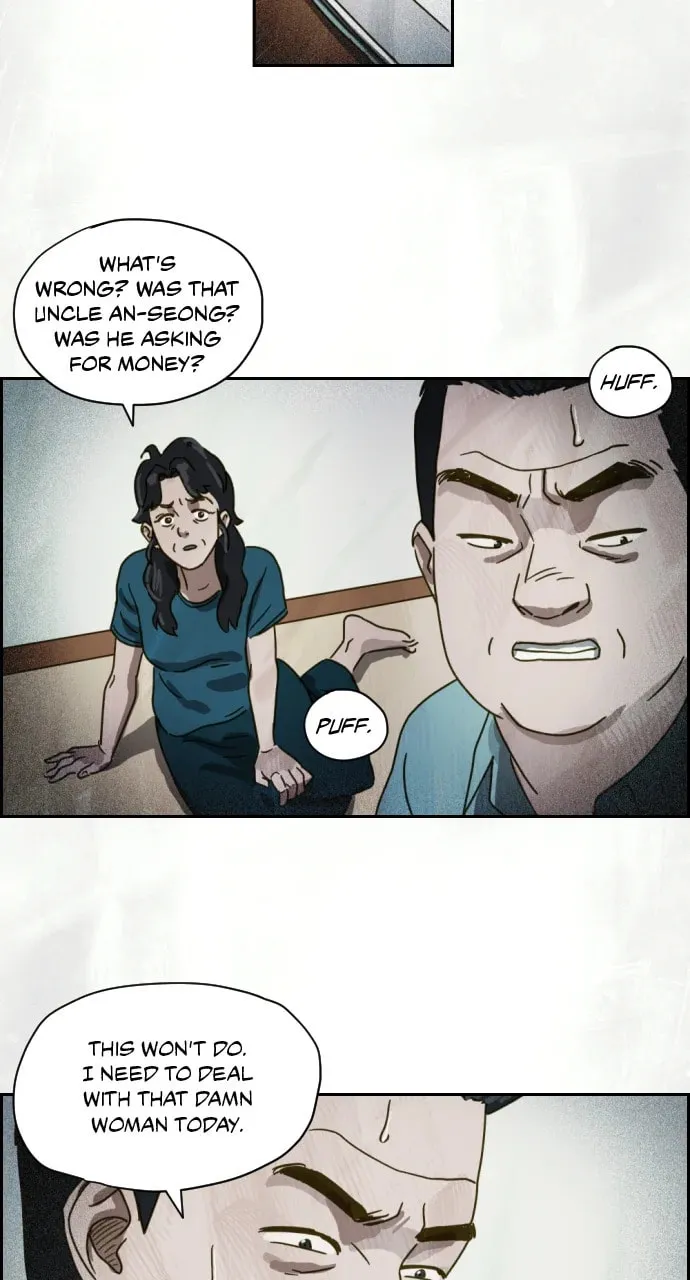 Day of Disaster Chapter 3 page 58 - 