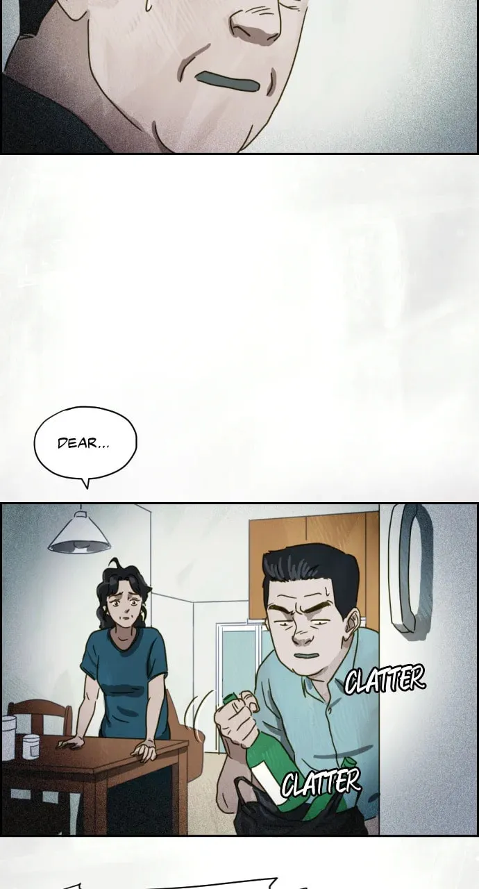 Day of Disaster Chapter 3 page 59 - 
