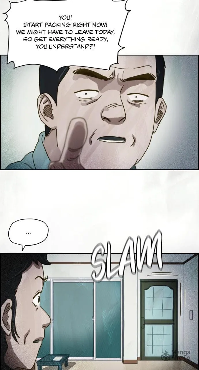 Day of Disaster Chapter 3 page 60 - 