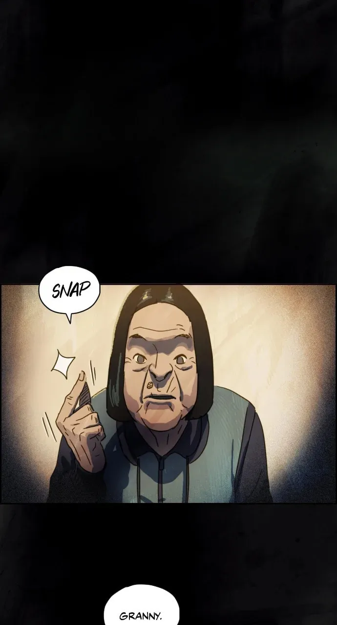 Day of Disaster Chapter 3 page 7 - 