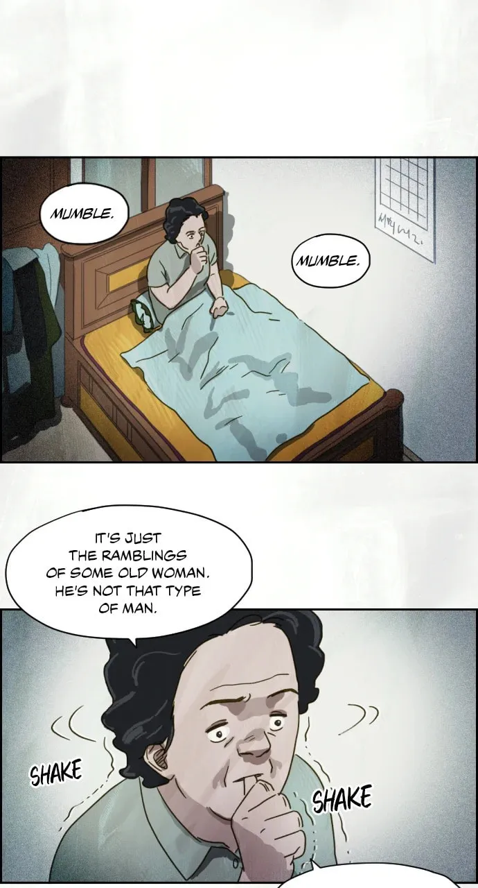 Day of Disaster Chapter 3 page 62 - 