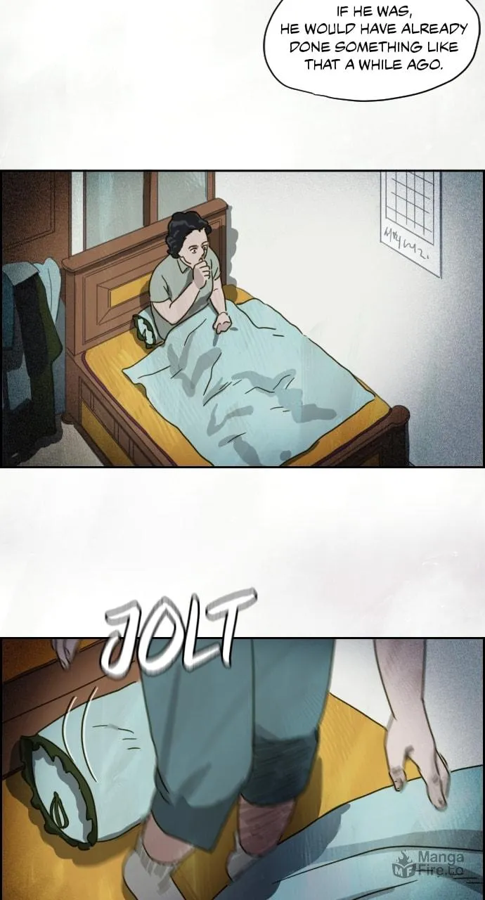 Day of Disaster Chapter 3 page 63 - 