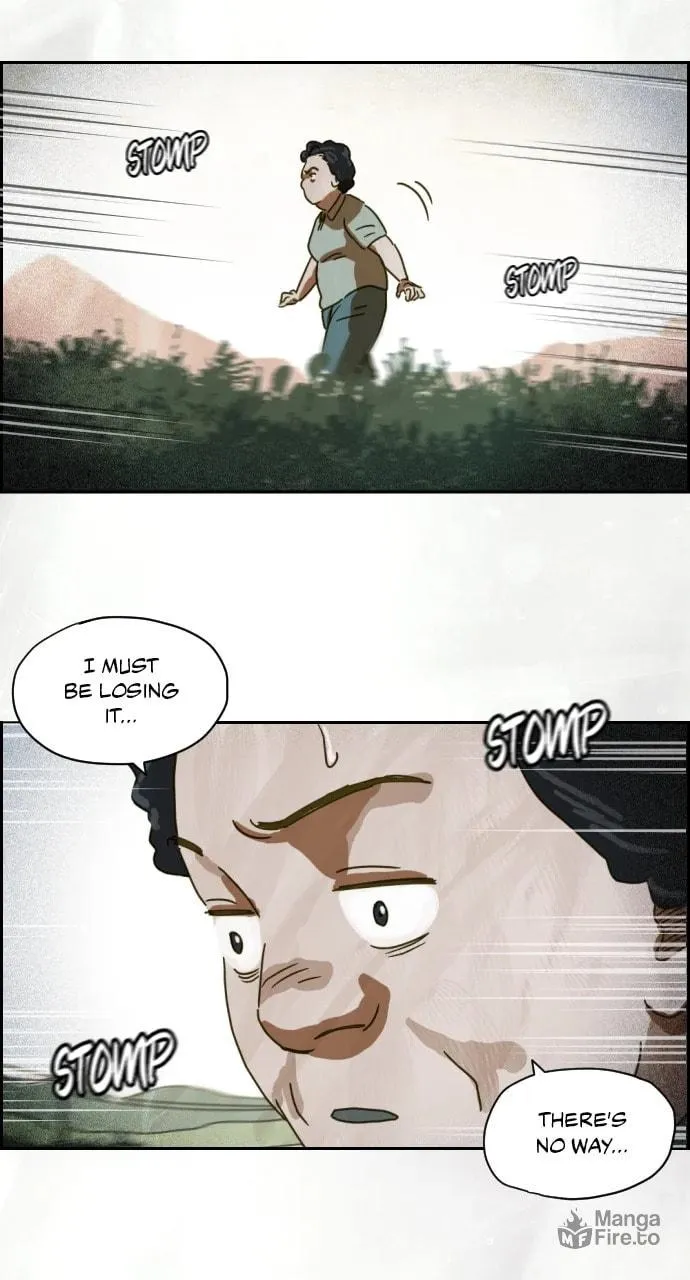 Day of Disaster Chapter 3 page 65 - 